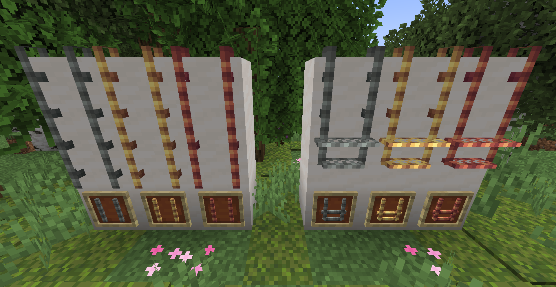description_1 Criar: Sinos e assobios para Minecraft 1.20.1