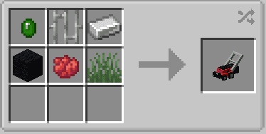 description_13 Moa Decor Garden Mod - promover la creatividad en su mundo de Minecraft!