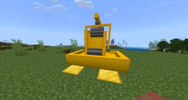 description_9 Industrial craft.