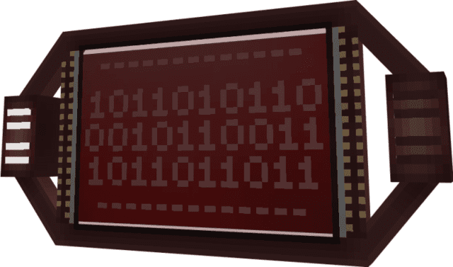 description_31 Mod: Firearms