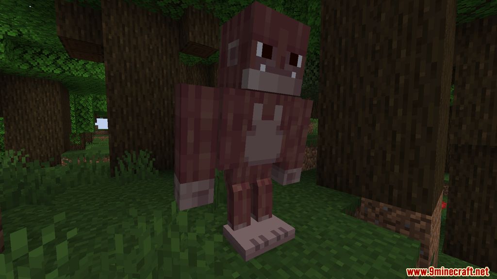 description_0 Mazmorras y más Mod 1.17.1 - Aventuras, activos