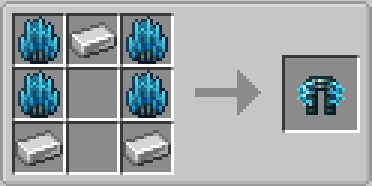 description_17 Aquamirae Mod 1.20.1 - aquatic armor, tools, sea life