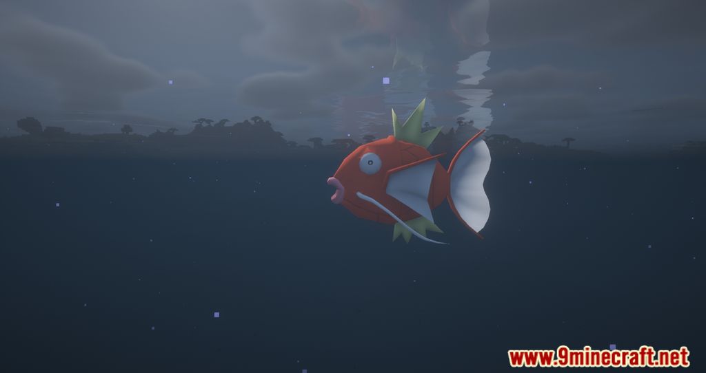 description_8 Better Dex Rewards Mod 1.16.5 - more rewards for players
