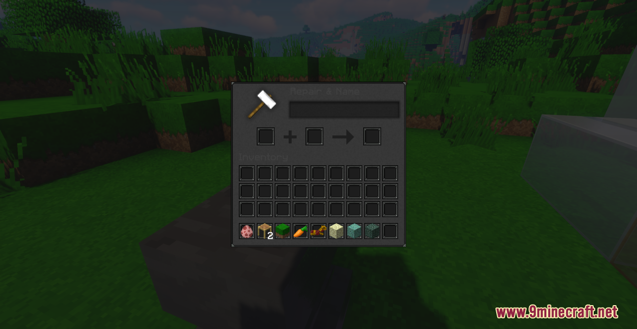 description_10 mullak99's Faithful Resource Pack (1.20.4, 1.20.2, 1.20.1, 1.20) - texture pack