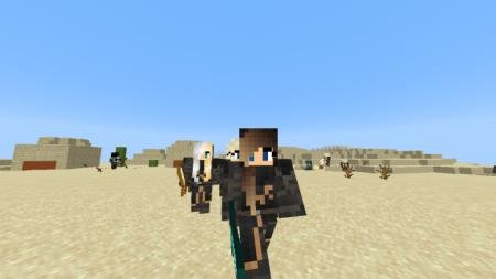 description_5 Гуманоиды NPC.