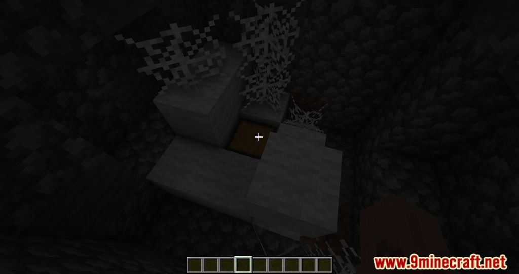 description_7 YUNG's Better Dungeons Mod - mazmorras regulares han sido mejoradas.