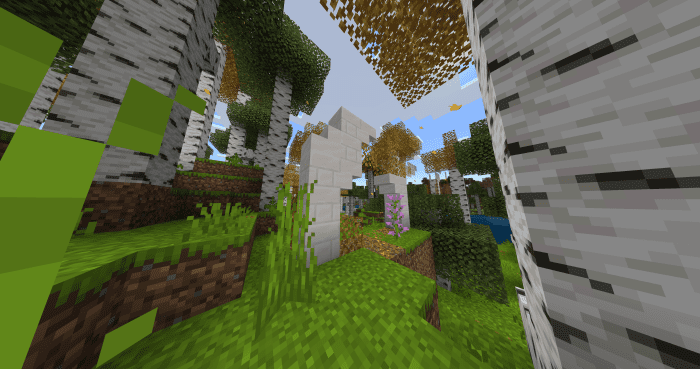 image 20 for Better Adventures Add-on (1.20) - MCPE/Bedrock Mod