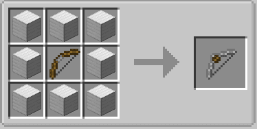 description_18 Advanced Combat Mod (1.20.4) - От деревьев до звезд