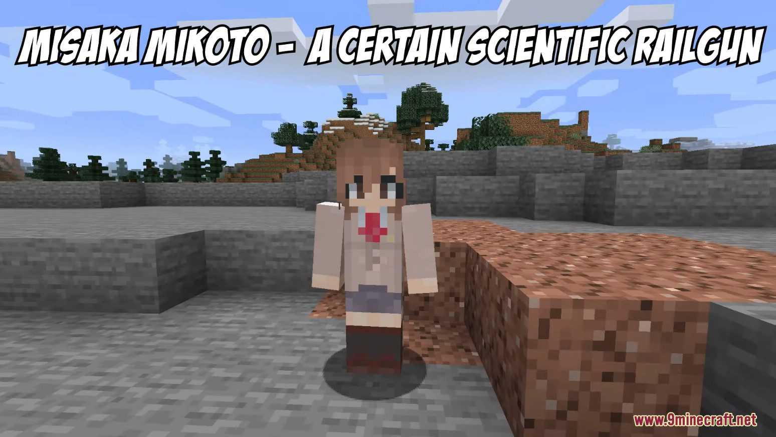 description_19 Sueño Waifu Mod 1.17.1 - Lindas chicas de anime