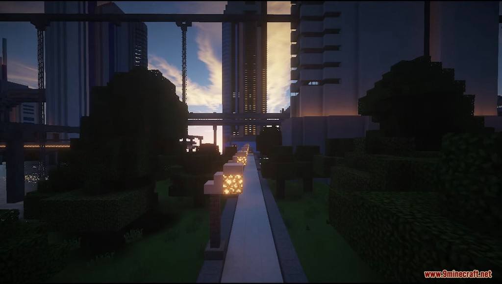 image 7 for Smooth Operator Resource Pack (1.20.6) - Texture Pack