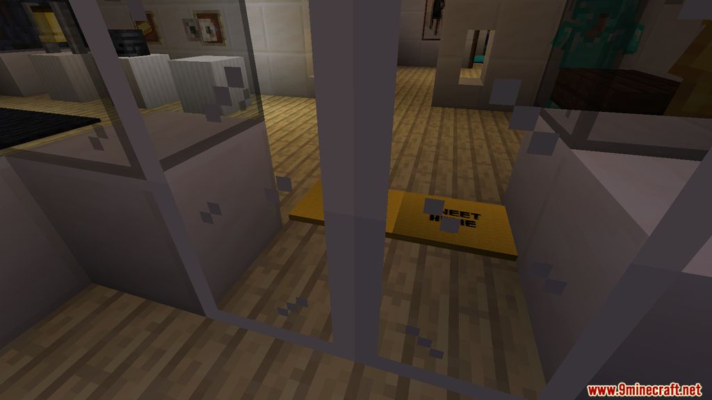 image 11 for  Reeves' Furniture Mod (1.20.4) - привносит в игру декоративные элементы