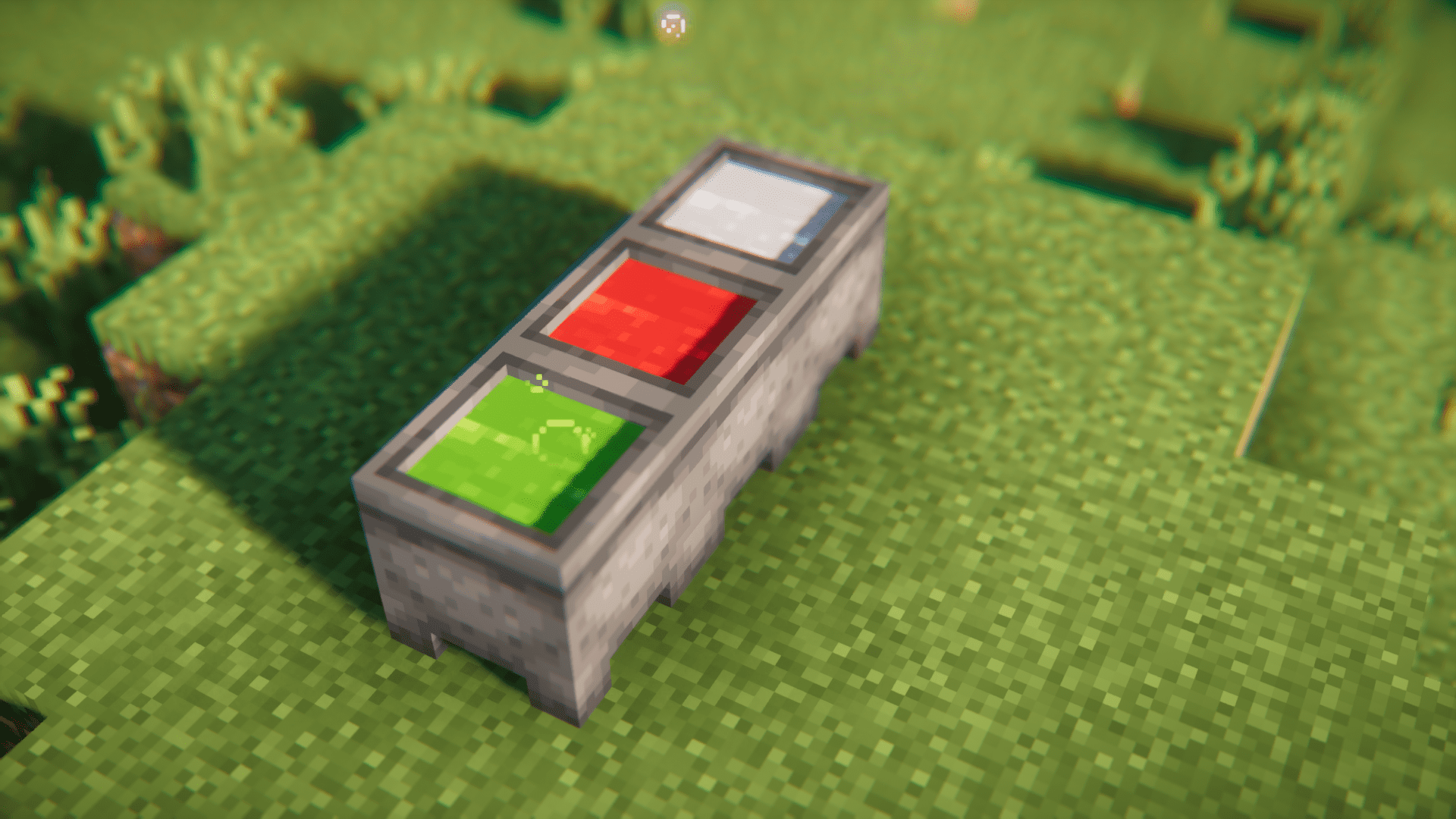 image 3 for Potion Boiler Mode (1.20.4) - Potion storage in boilers