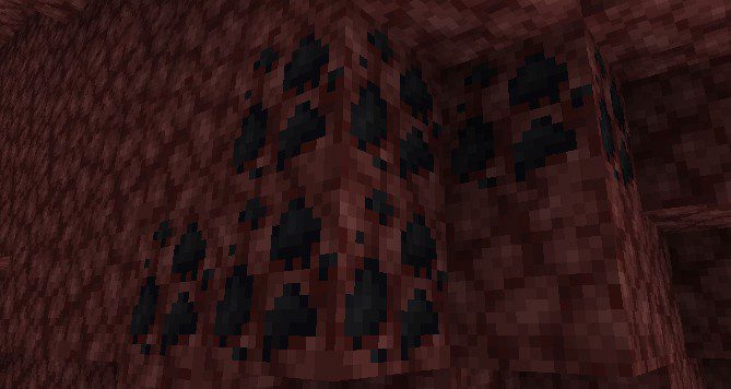 image 4 para el complemento Aux Ores (1.20) - Modo MCPE/Bedrock