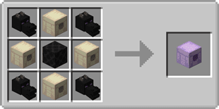 image 12 for Creative mode of apiary (1.16.5) - House of bees