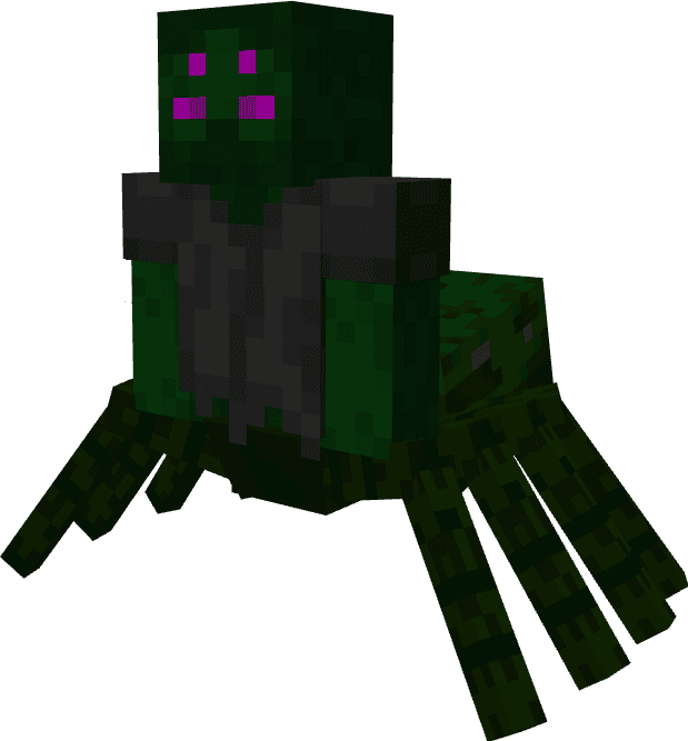 Imagen 8 para Add-on BioUndead Zombies (1.20) - MCPE/Bedrock Mod