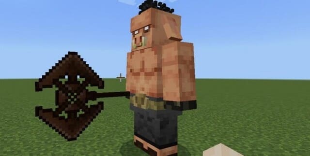 description_6 Фэнтези лес.