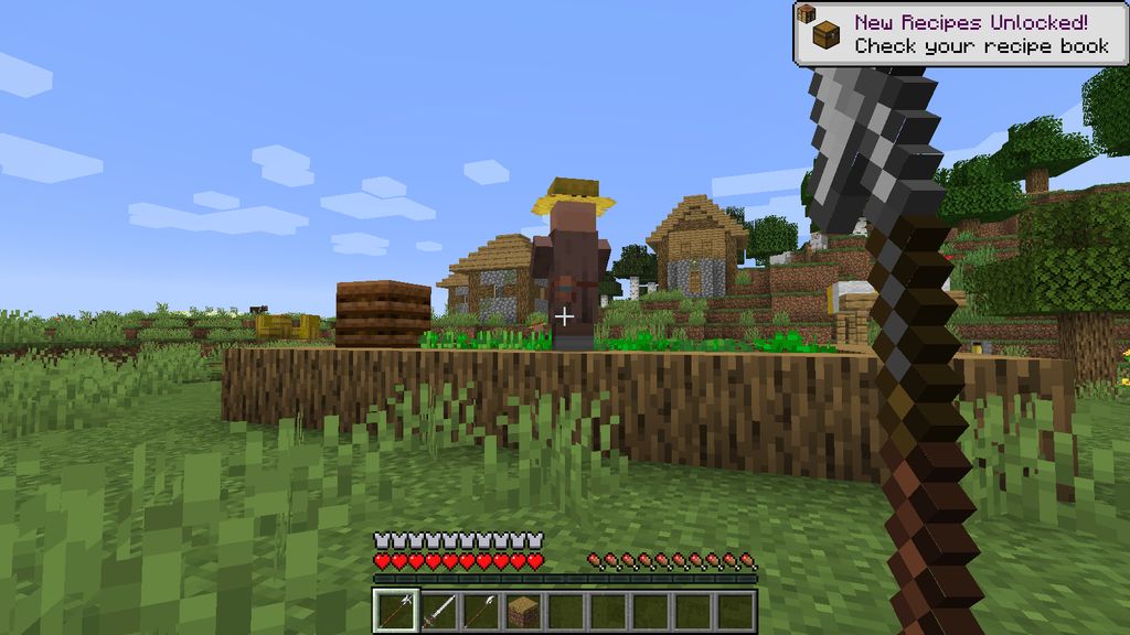 description_5 Epic Knight Armors and Weapons Mod - shields, materials