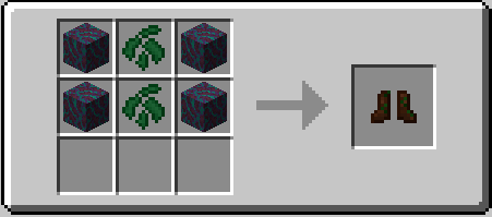 description_21 Archon Mod 1.20.1 - Preparing for a new journey