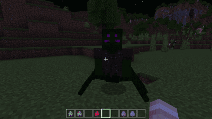 image 3 for Дополнение BioUndead Zombies (1.20) - MCPE/Bedrock Mod