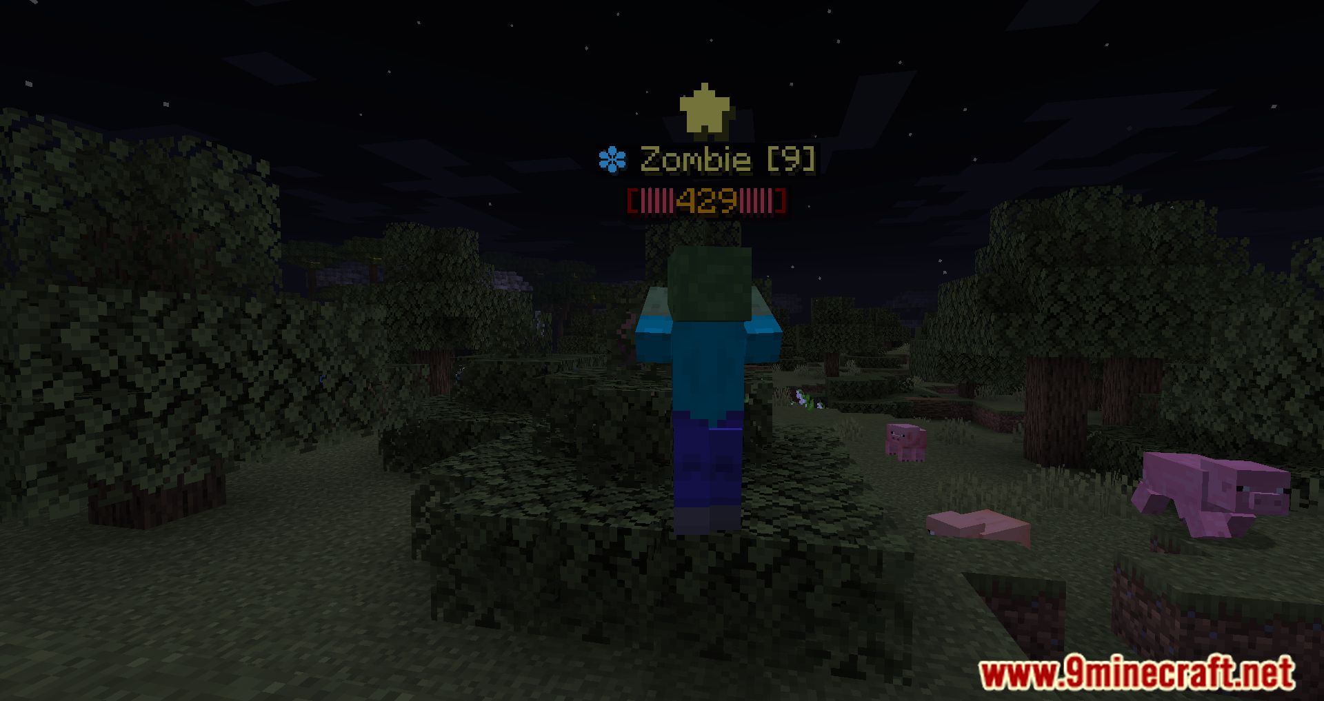 description_24 Модпак Adventure Pack (1.16.5) - Roguelike, Origins, Transformations, Magic, Adventure!