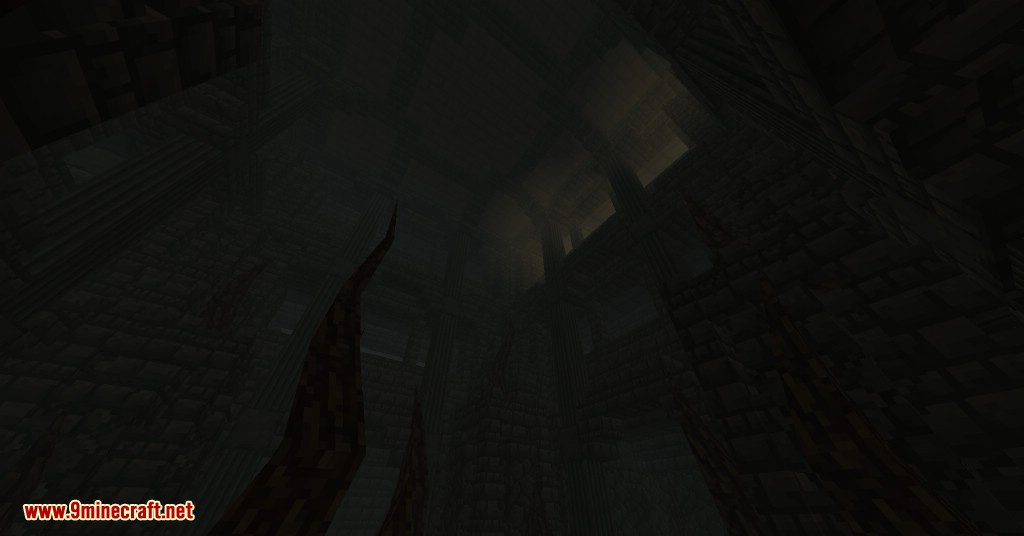 description_49 The Betweenlands Mod 1.12.2 - Странный новый мир