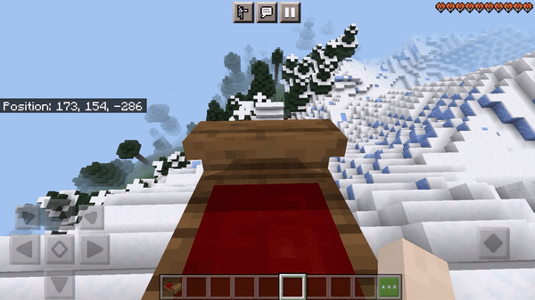 description_58 Улучшение ванилла.