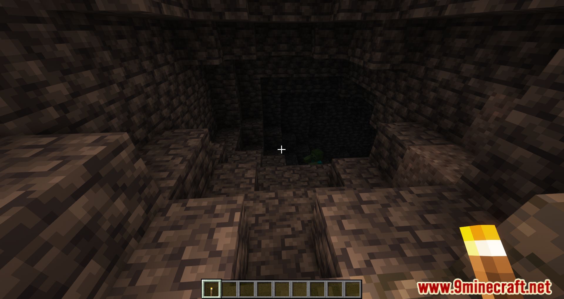 description_9 Lucent Mod (1.20.1) - Dinámica de iluminación mod