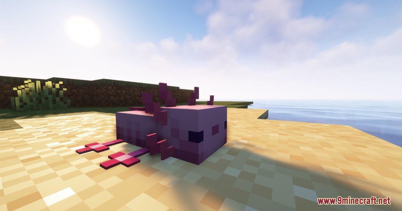 description_4 Plushie Mod 1.20.4 - tantas mafias lindas