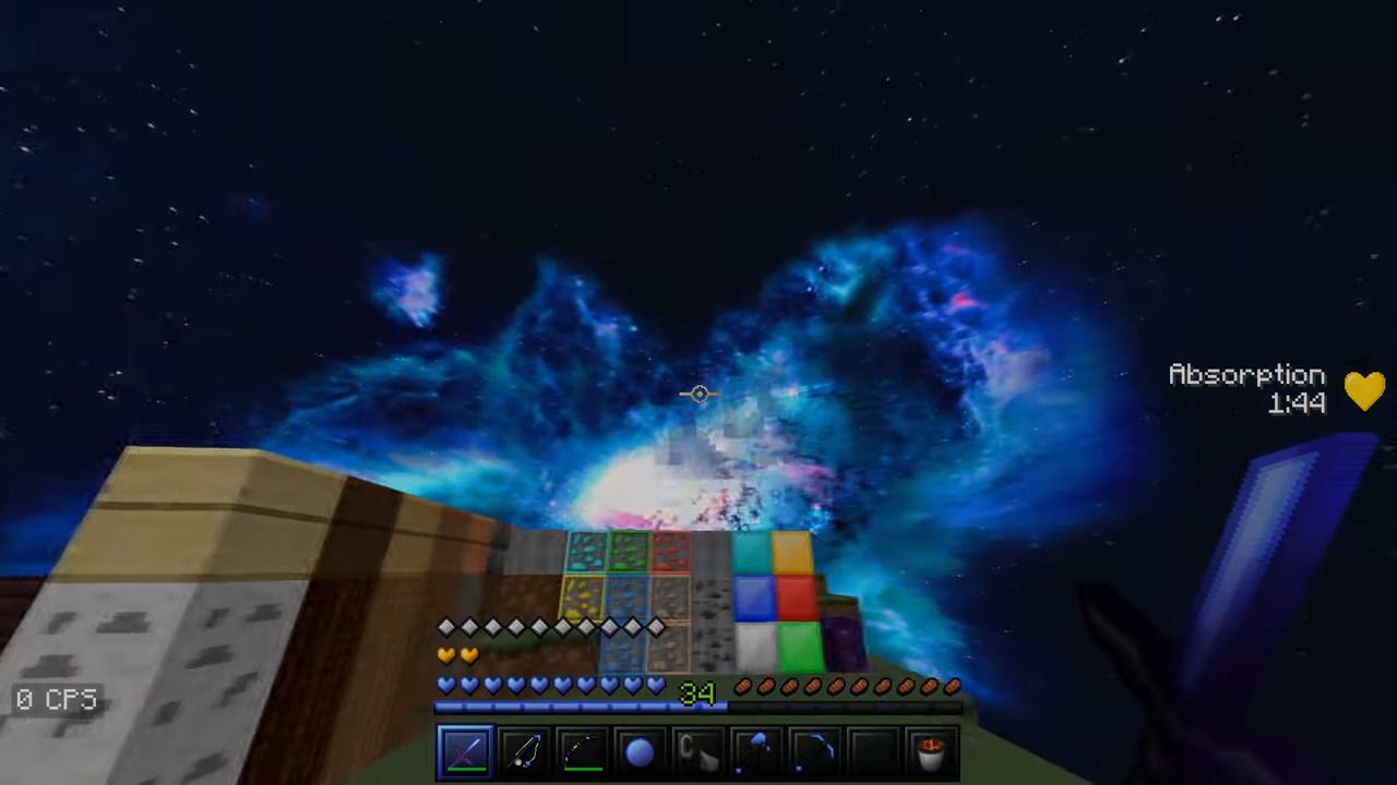 description_11 Ankou 128x Pack (1.19) - Java/Bedrock PvP Texture Pack