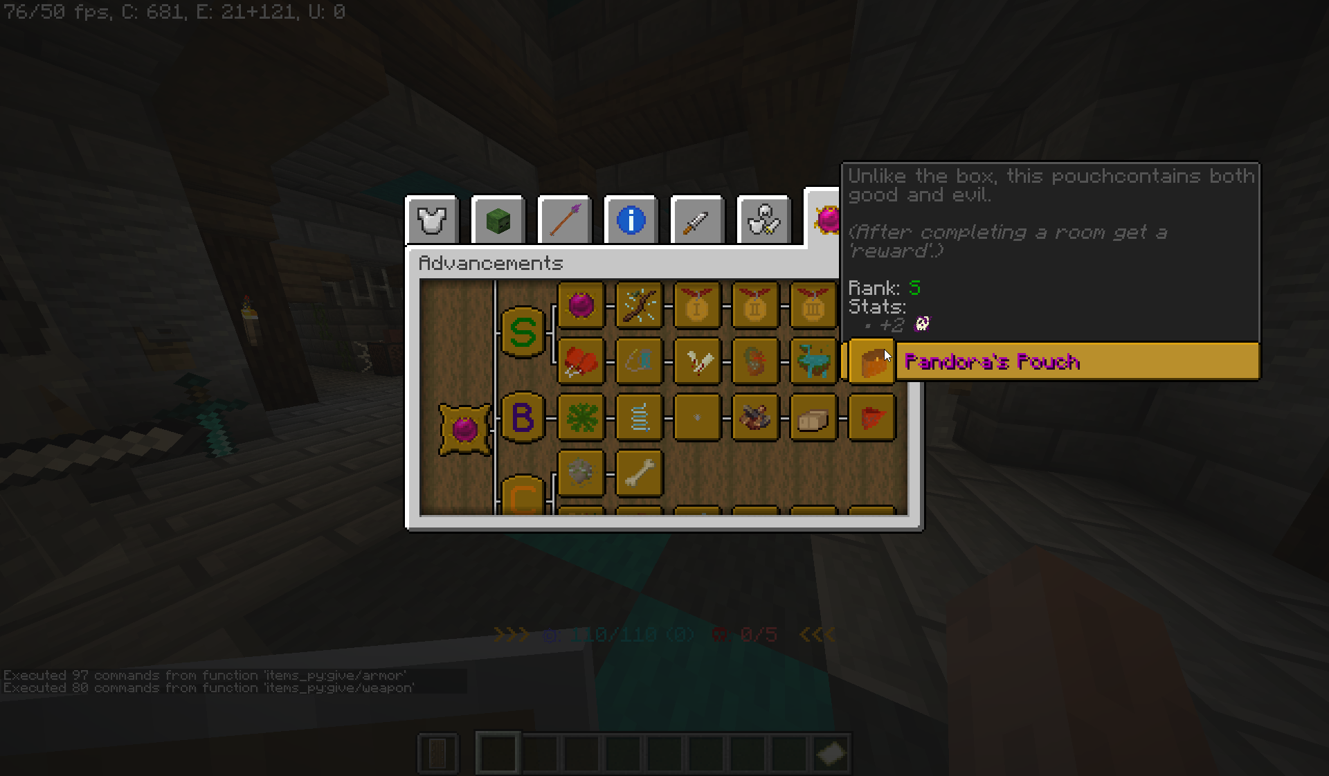 Forsaken Dungeons screenshot 2