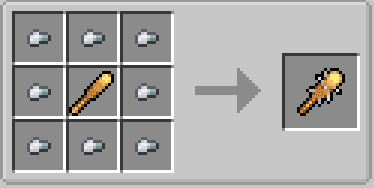 image 20 for Melee Ex Machina Mode (1.20.4) - una batalla mejorada, que implementa una variedad de Melee Ex Machina.