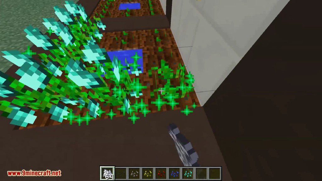 image 12 for Mod Croparia (1.20.4) - Recursos de siembra