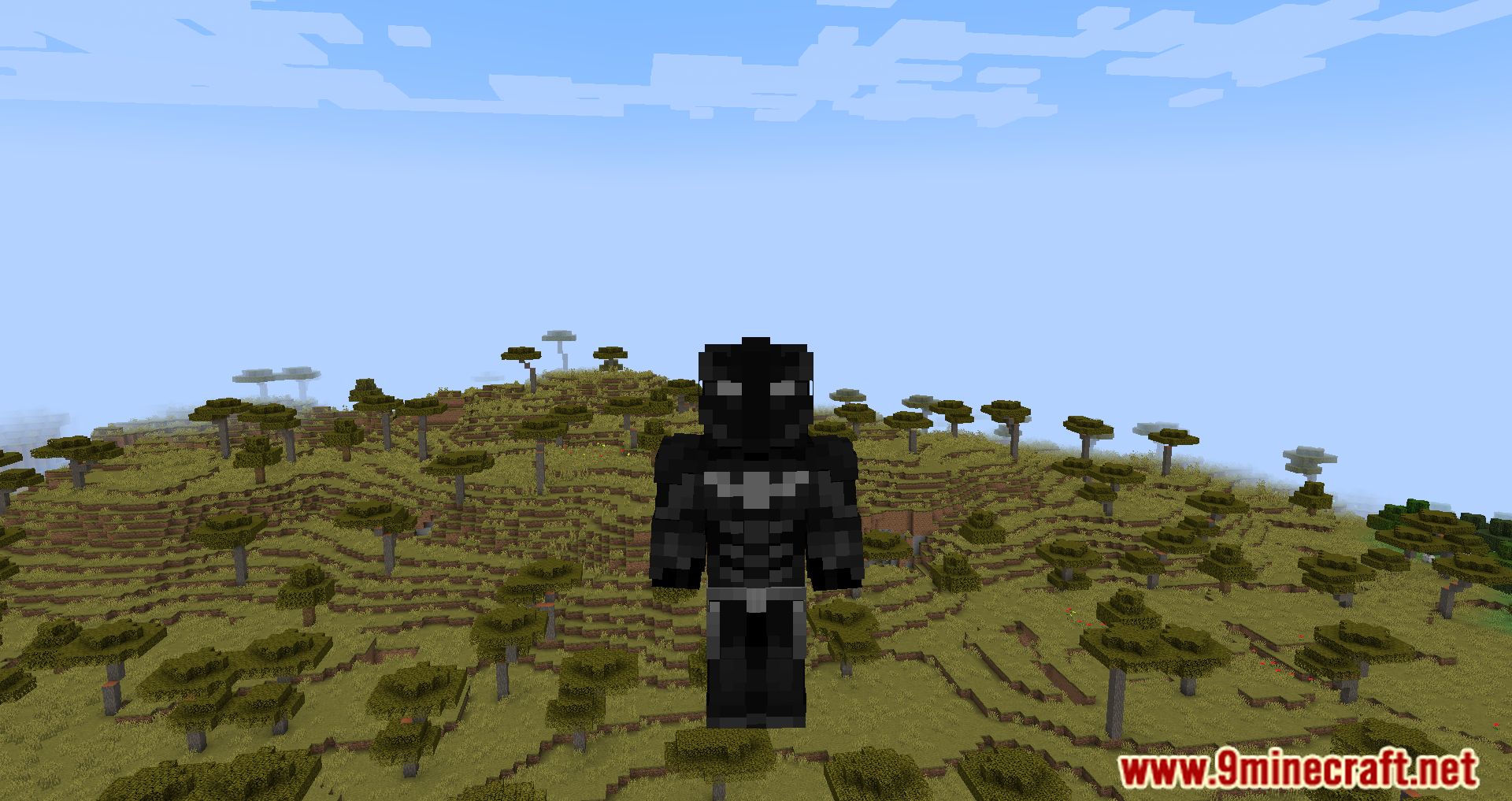 image 4 for Skin Restorer Mod (1.20.4) - Изменение скина сервера