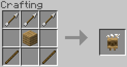 description_1 Деревянный голем.