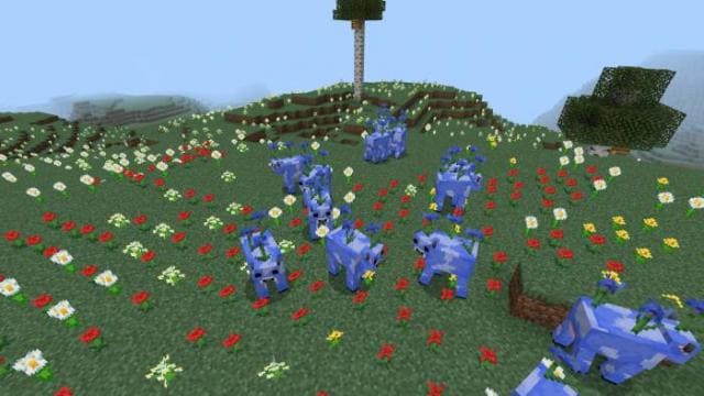 description_6 Mod: Nuevos tipos de vacas.