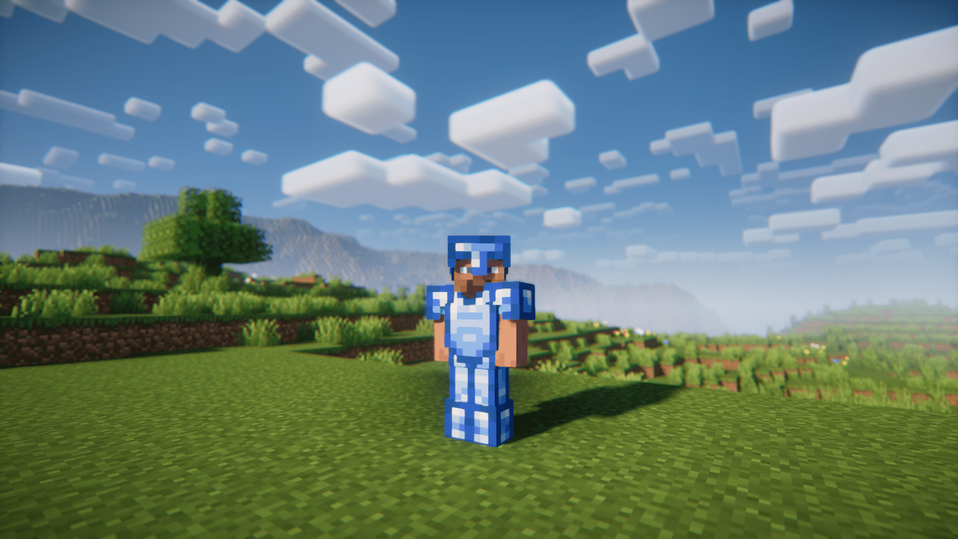 description_1 Better Tools and Armor Mod (1.20.1) - Additions to tools and armor.