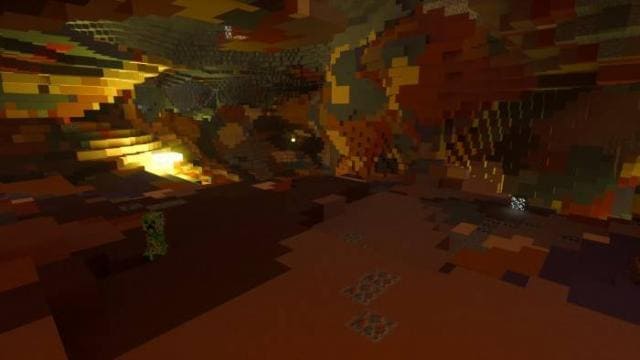 description_30 The most beautiful biomes.