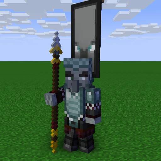 description_6 Villager soldier 3.