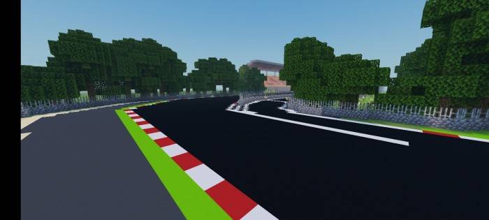 description_0 Monza Circuit Map