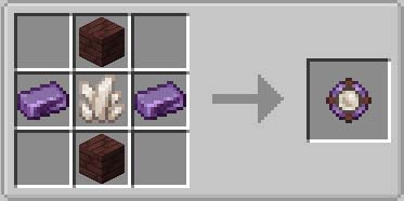 description_12 Malum Mod 1.19.2 – Magia del Alma, Magia Oscura