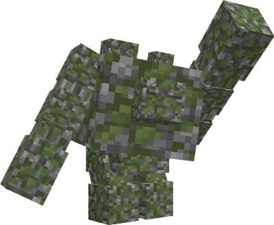 description_12 Ancient golems.