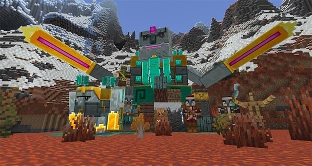 description_0 Больше контента из Dungeons.