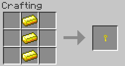 description_52 Mine Mine Fruit Mod (1.16.5) - One Piece Devil's Fruit