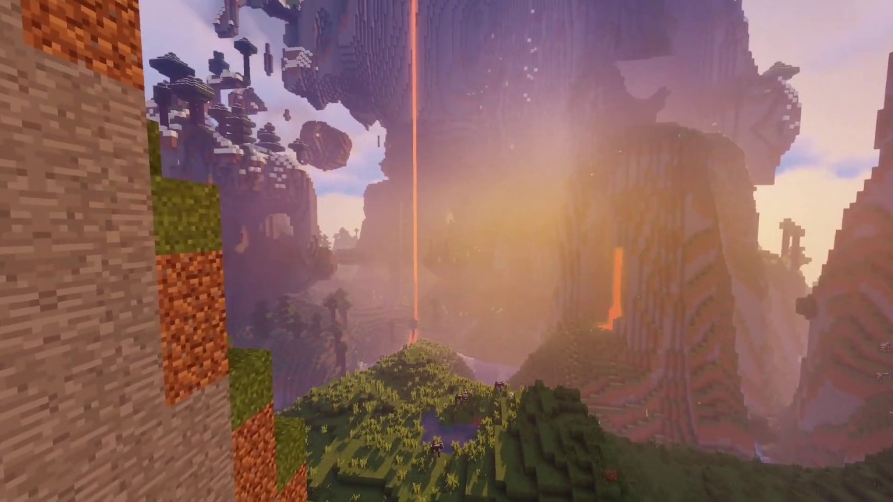 description_1 DSR for Minecraft 1.20.1