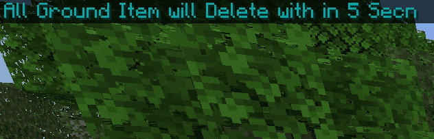 image 1 for Lag Removal Plugin (1.20, 1.19) - full FPS for modified/multiplayer games