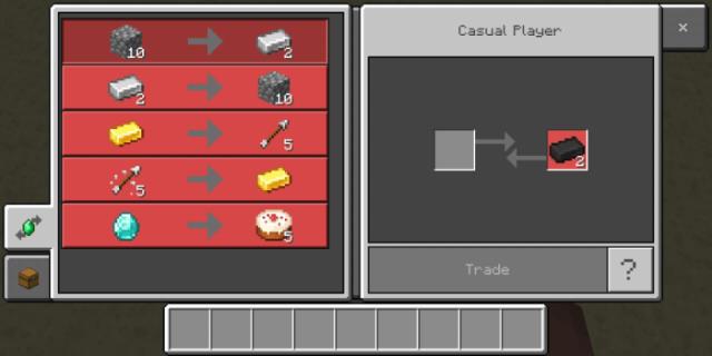 description_5 Bot players.