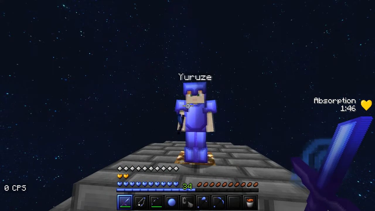 description_8 Ankou 128x Pack (1.19) - Java/Bedrock PvP Texture Pack