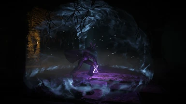 description_2 O manto de Geralt.
