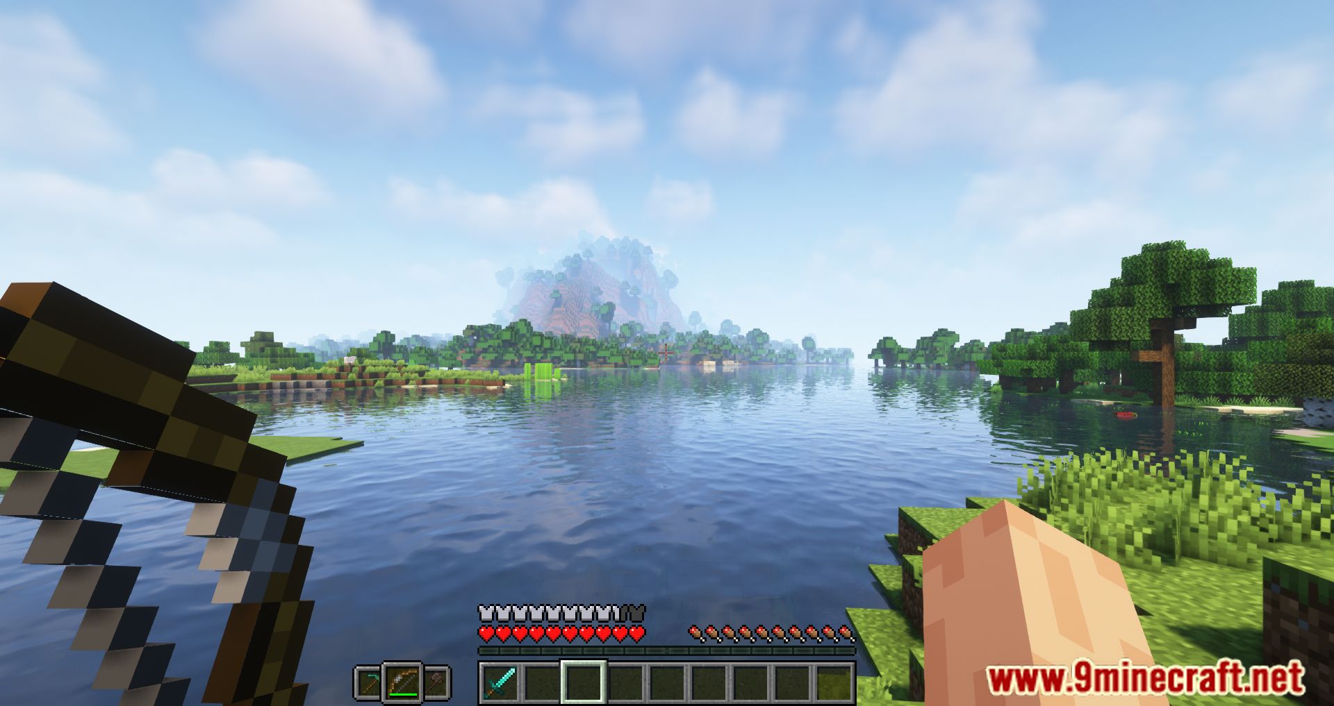 image 8 for Inventorio Mod (1.20.4) - мод на расширение инвентаря