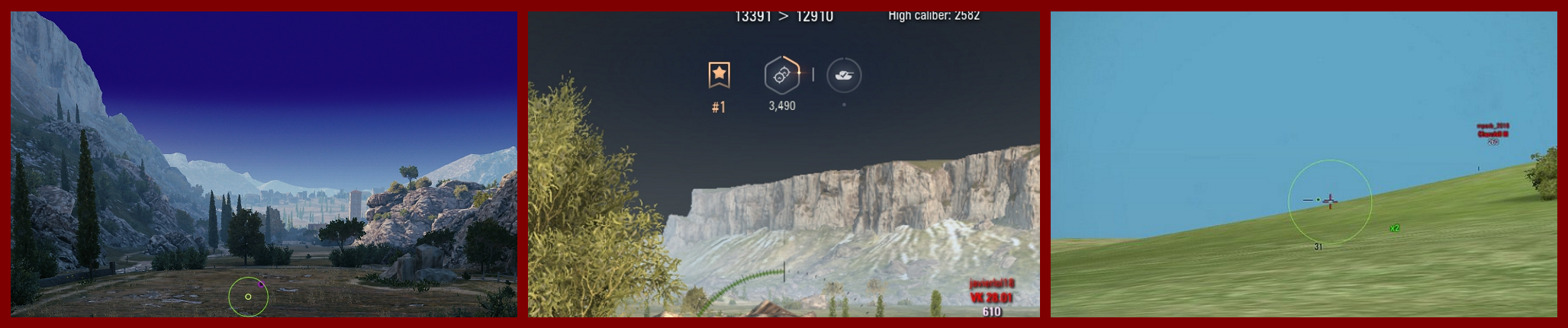 image 2 for FPS ++ пакет мод